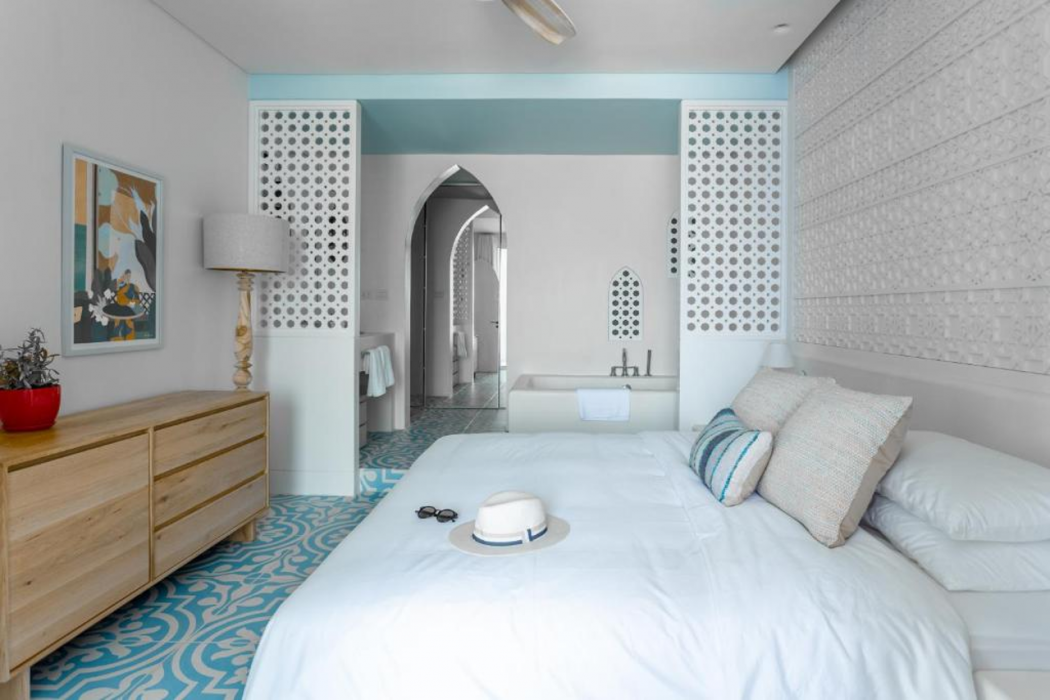Cloud7 Residence Ayla Aqaba 11/55