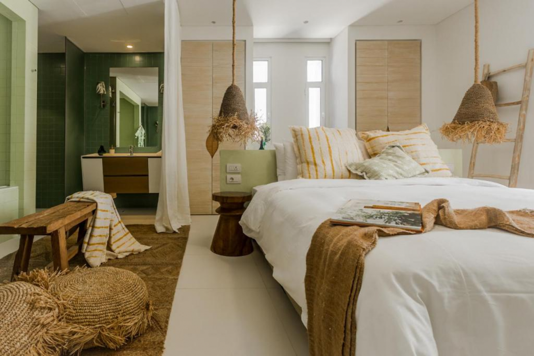 Cloud7 Residence Ayla Aqaba 17/55
