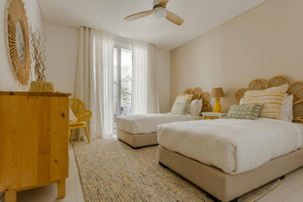 Cloud7 Residence Ayla Aqaba 15/55