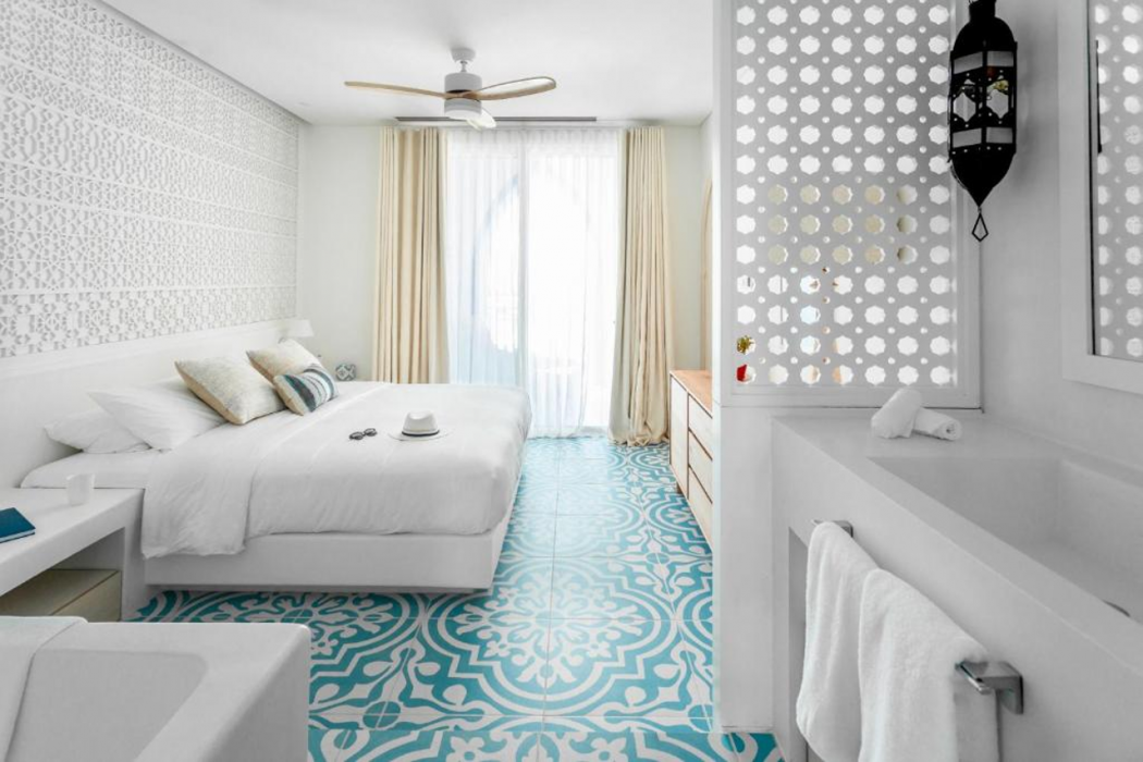 Cloud7 Residence Ayla Aqaba 14/55