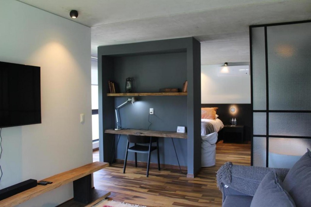 Room at Be House Suites & Spa by Nobile, PUNTA DEL ESTE