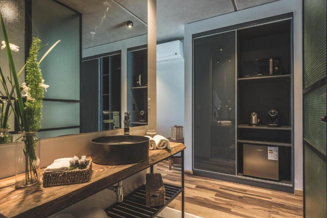Be House Suites & Spa by Nobile 19/60