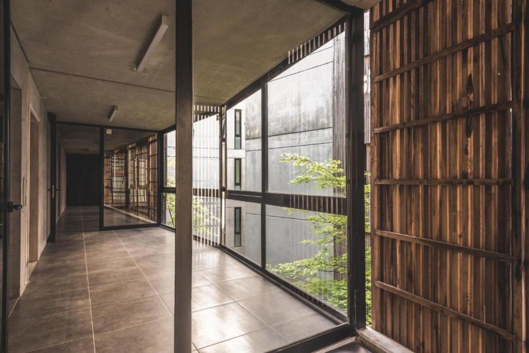 Be House Suites & Spa by Nobile 20/60