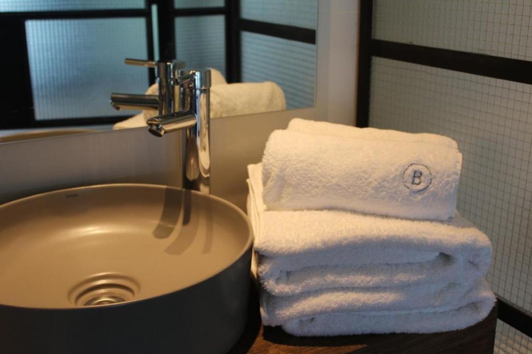 Be House Suites & Spa by Nobile 18/60