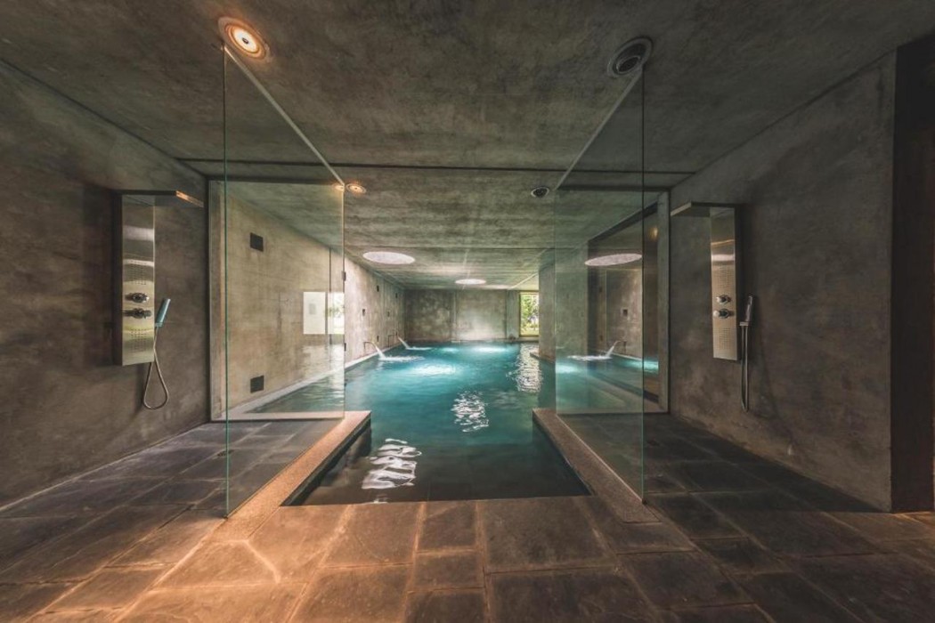 Be House Suites & Spa by Nobile 26/60