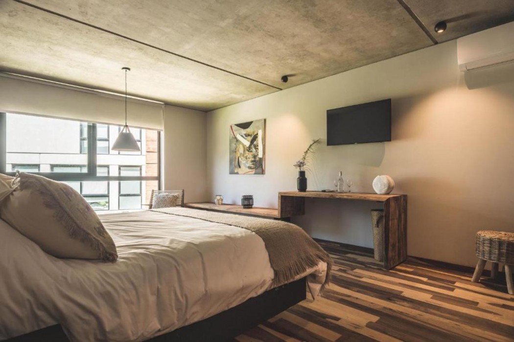 Be House Suites & Spa by Nobile 6/60