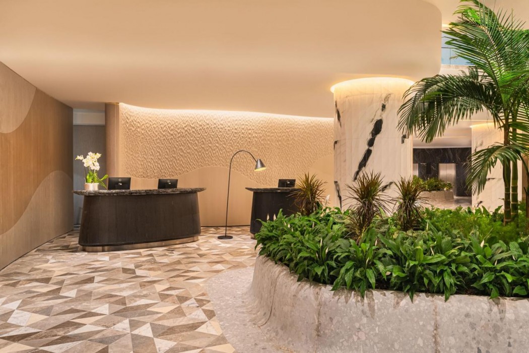 Swissotel Resort and Spa Cesme 8/67