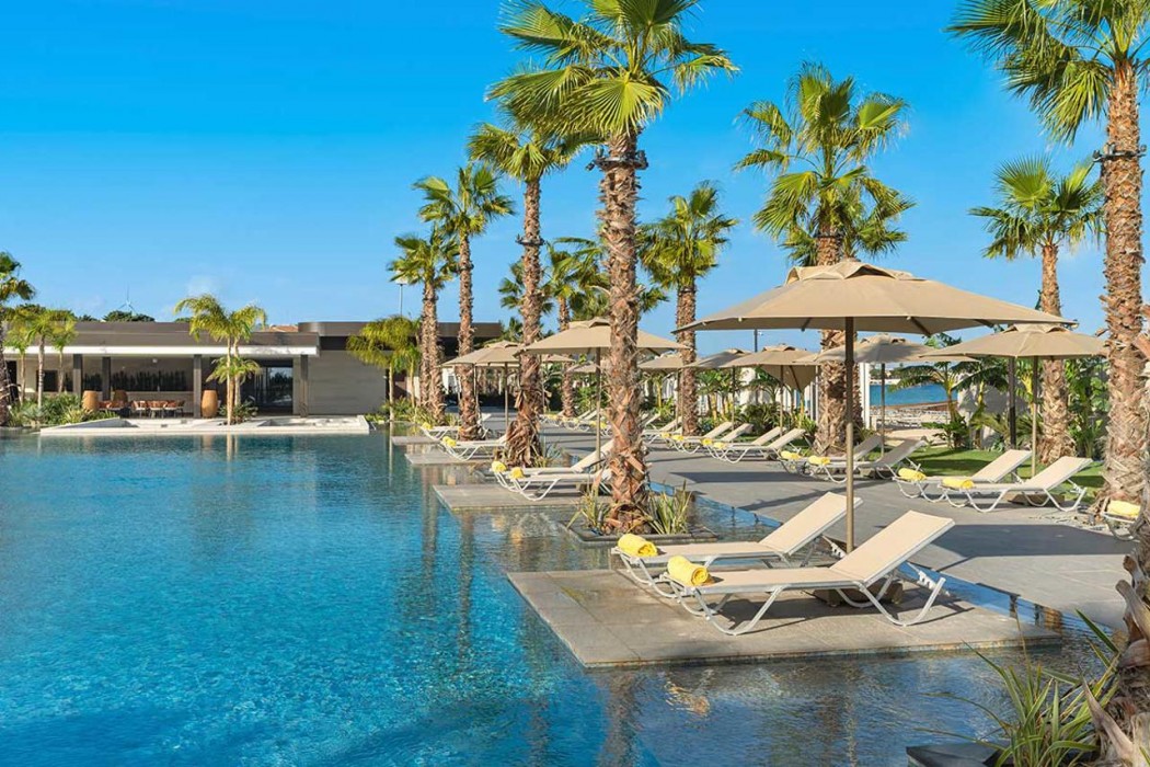 Swissotel Resort and Spa Cesme 36/67