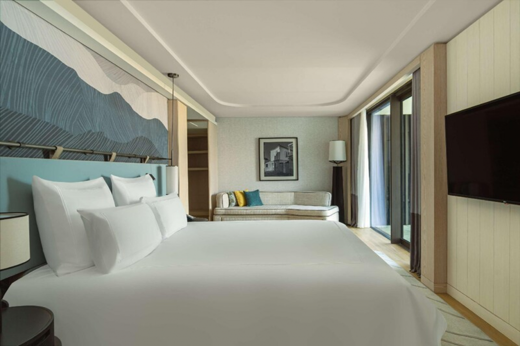 Swissotel Resort and Spa Cesme 15/67
