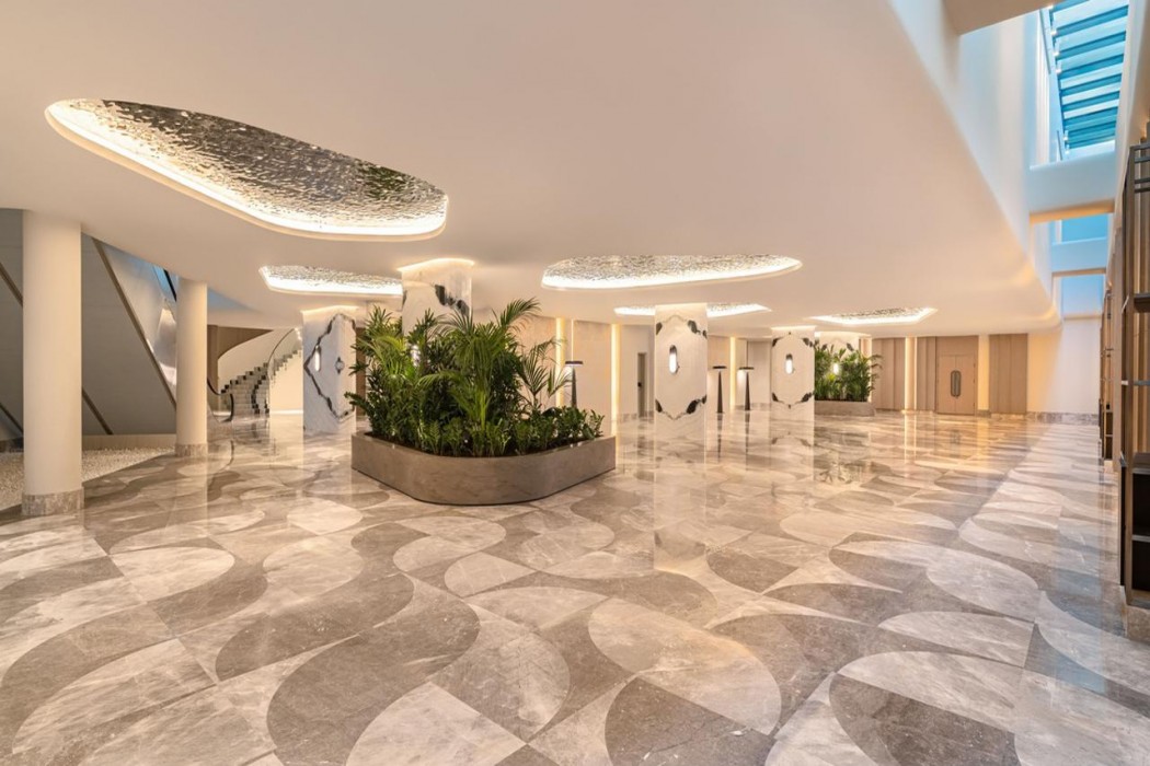 Swissotel Resort and Spa Cesme 7/67