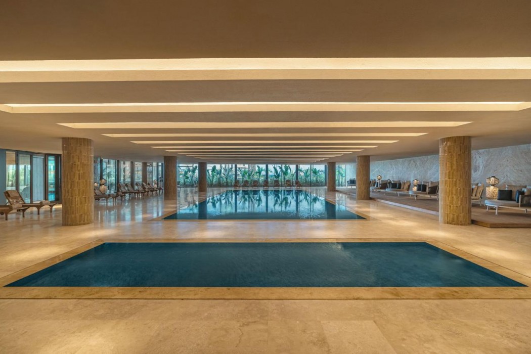 Swissotel Resort and Spa Cesme 35/67