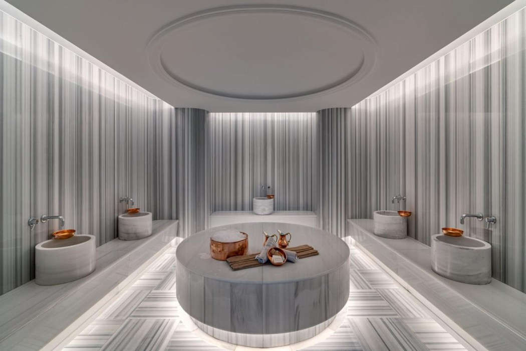 Swissotel Resort and Spa Cesme 29/67