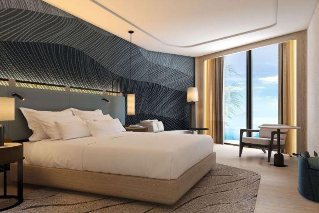 Swissotel Resort and Spa Cesme 19/67
