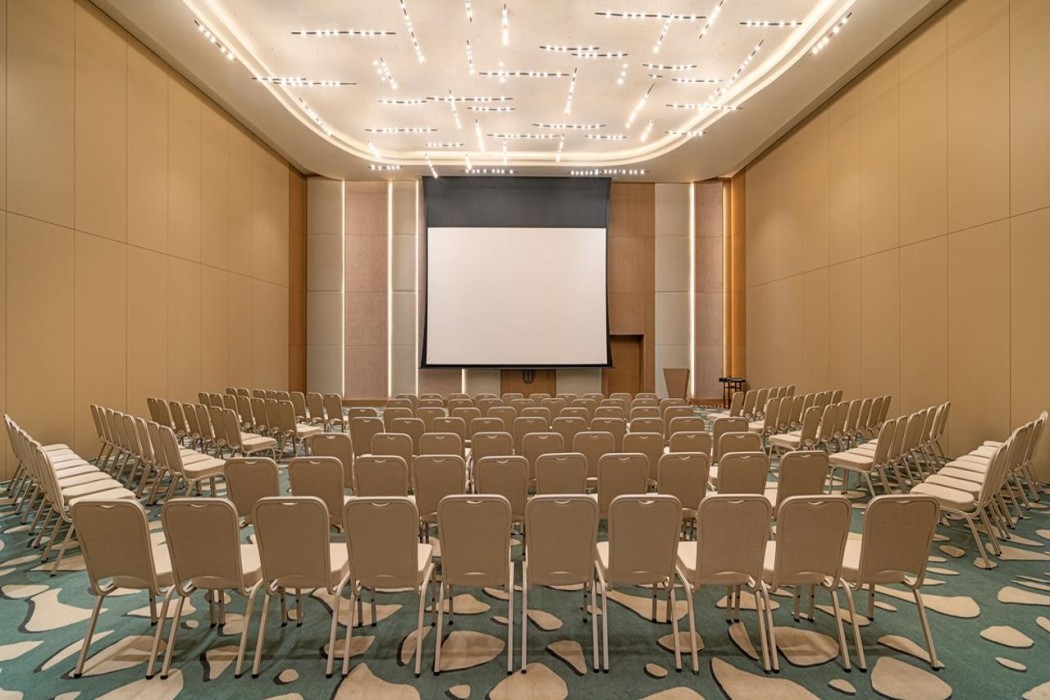 Swissotel Resort and Spa Cesme 30/67