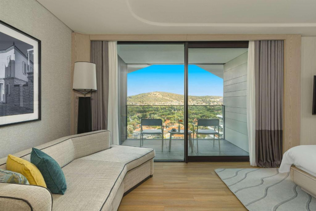 Swissotel Resort and Spa Cesme 18/67