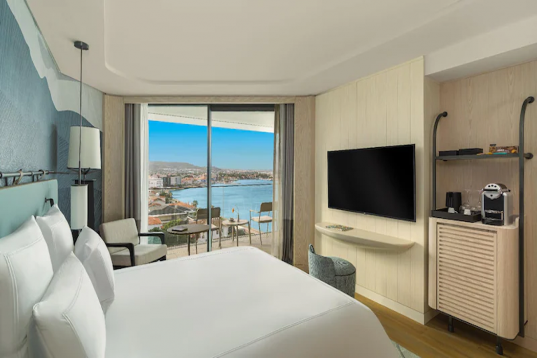 Swissotel Resort and Spa Cesme 16/67