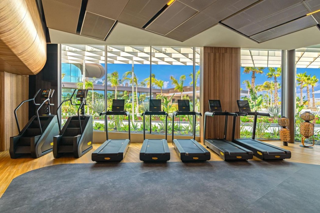 Swissotel Resort and Spa Cesme 32/67