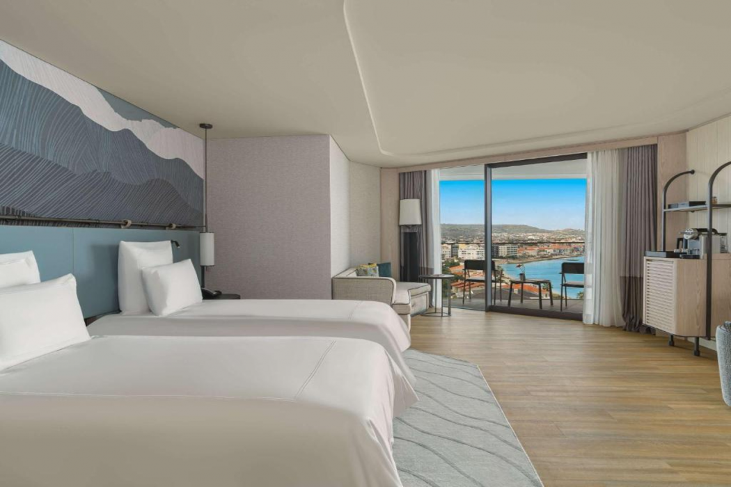 Swissotel Resort and Spa Cesme 13/67