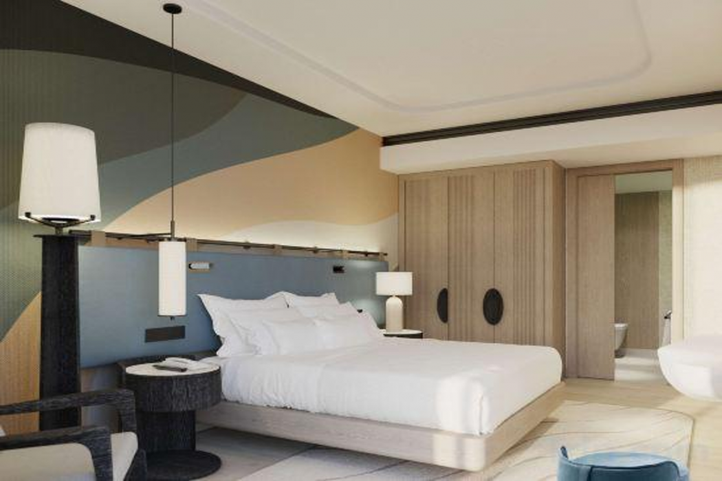 Swissotel Resort and Spa Cesme 14/67