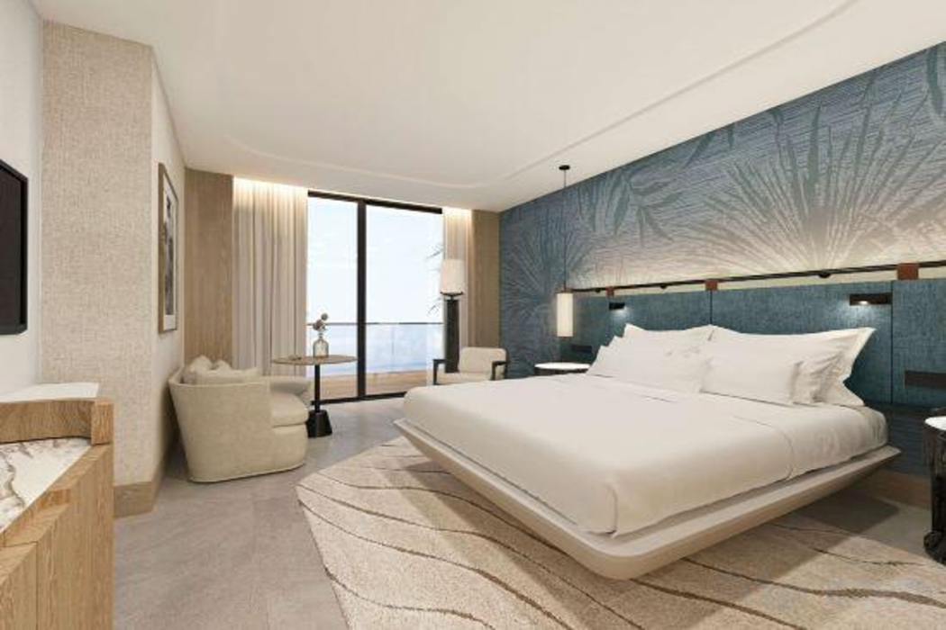 Swissotel Resort and Spa Cesme 17/67
