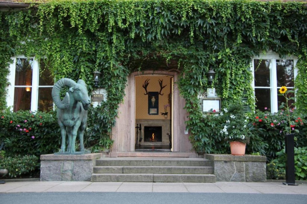 Hotel Dollnsee-Schorfheide 1/67