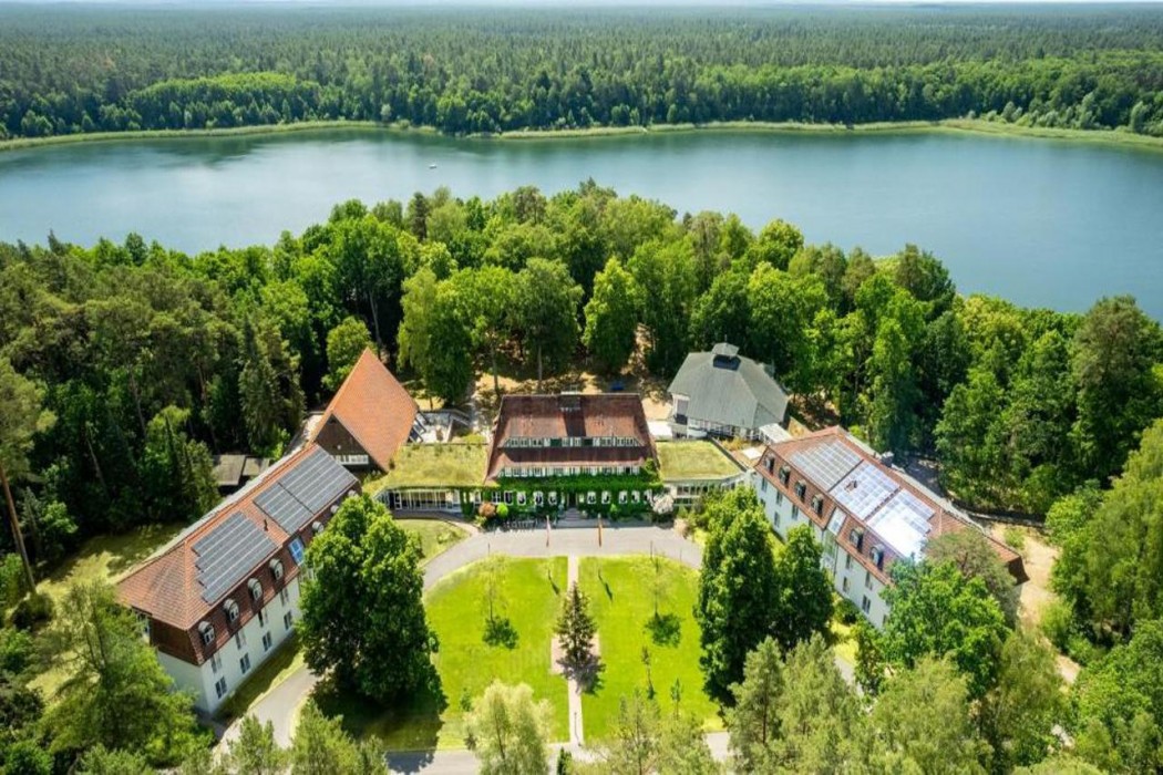 Hotel Dollnsee-Schorfheide 2/67