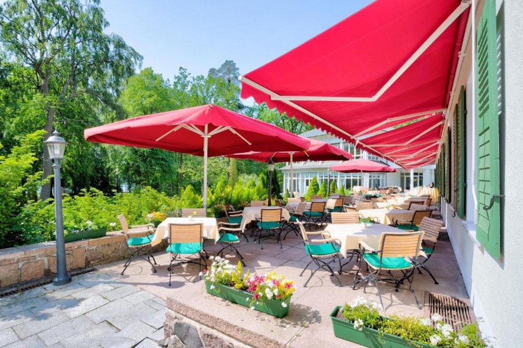 Hotel Dollnsee-Schorfheide 33/67