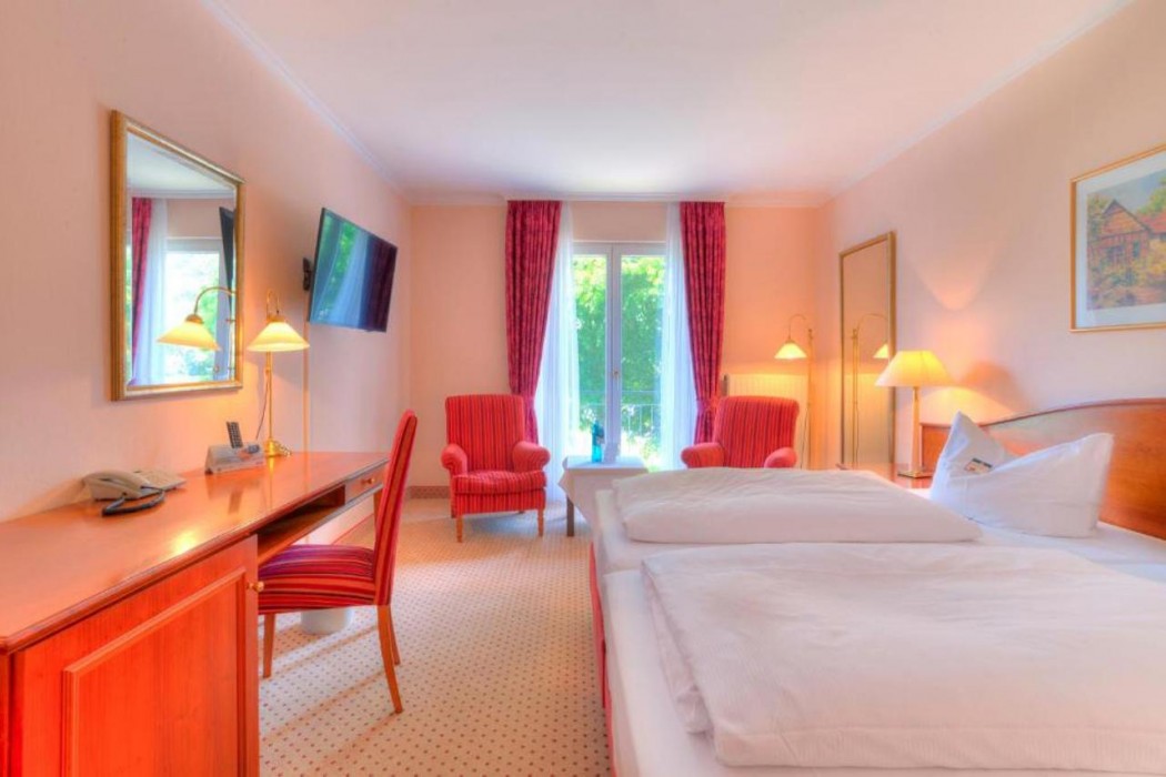 Hotel Dollnsee-Schorfheide 13/67