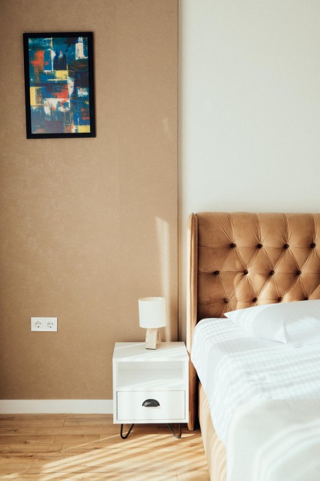White Sails Residential Hotel 13/57