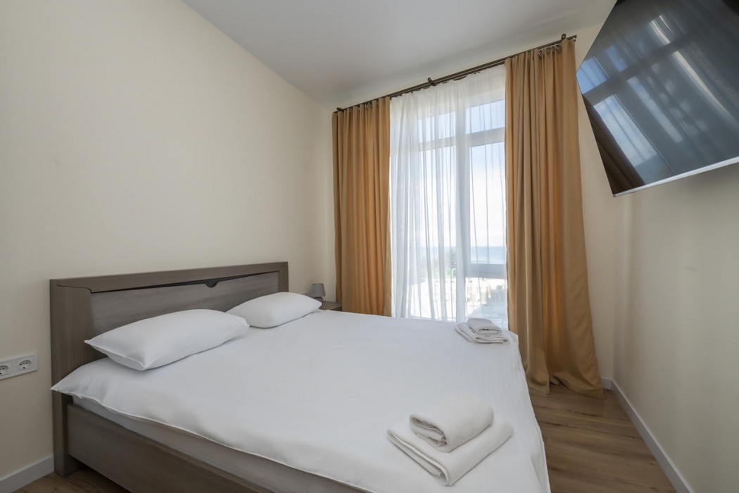 White Sails Residential Hotel 16/57