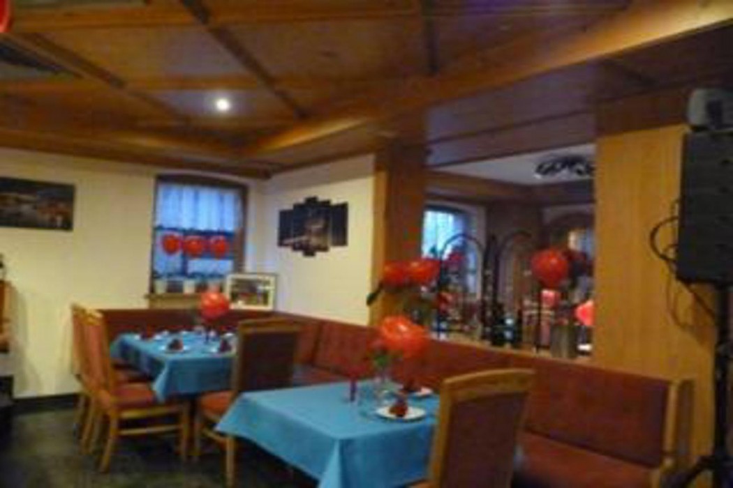Hotel restaurant Piccolo 26/58