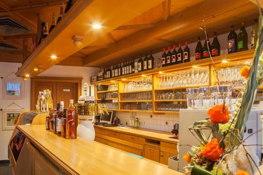 Hotel restaurant Piccolo 27/58
