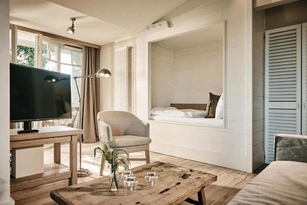 The Cozy Hotel Timmendorfer Strand 18/62