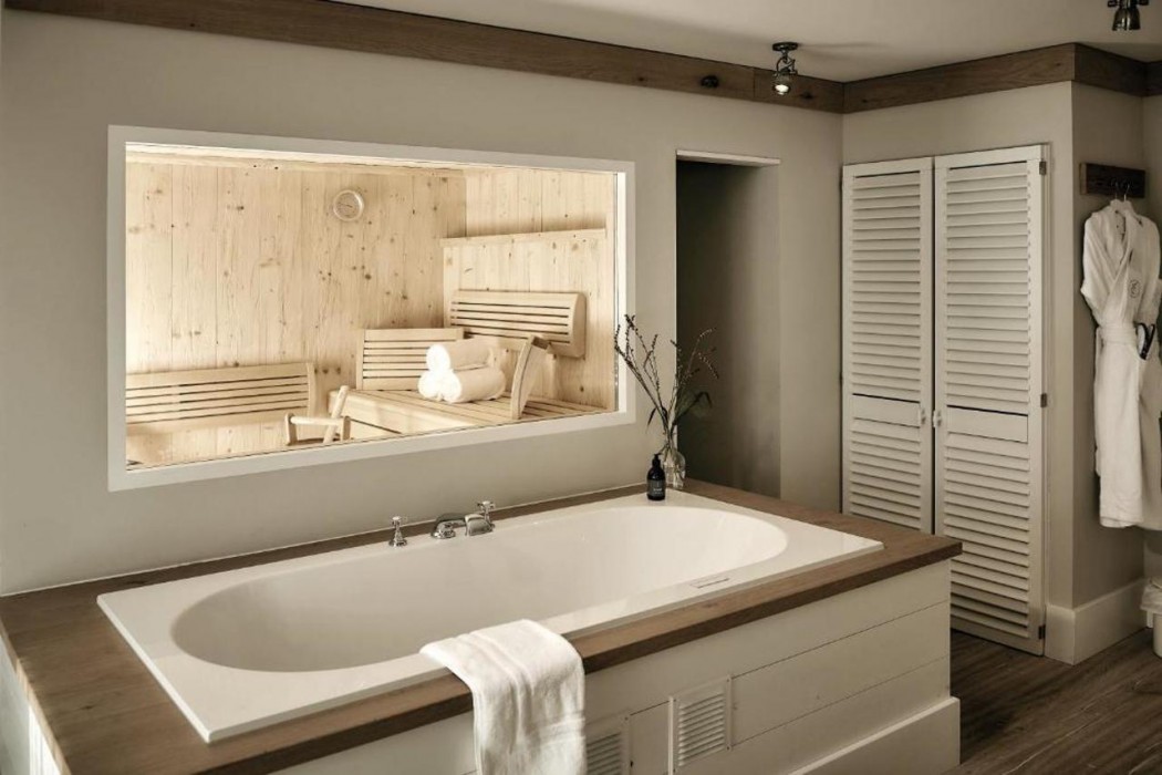 The Cozy Hotel Timmendorfer Strand 15/62