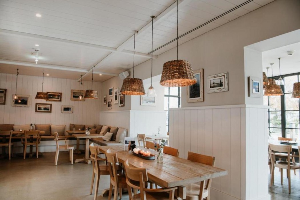 The Cozy Hotel Timmendorfer Strand 30/62