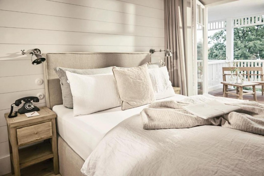 The Cozy Hotel Timmendorfer Strand 17/62