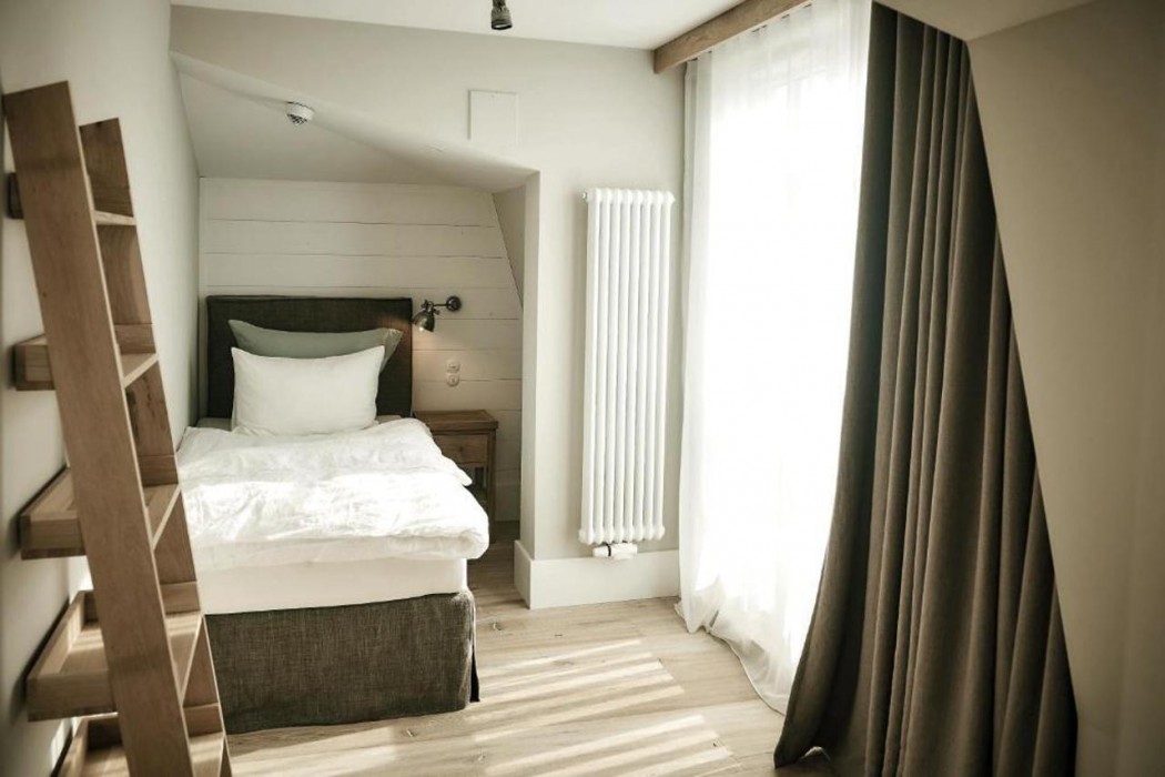 The Cozy Hotel Timmendorfer Strand 16/62