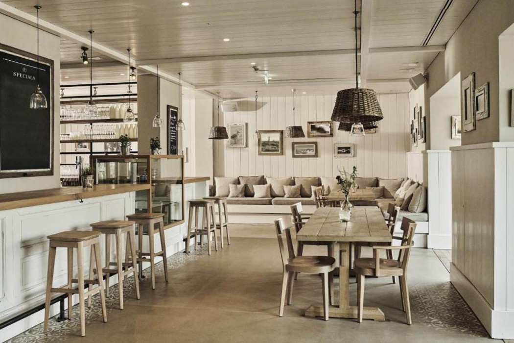 The Cozy Hotel Timmendorfer Strand 28/62
