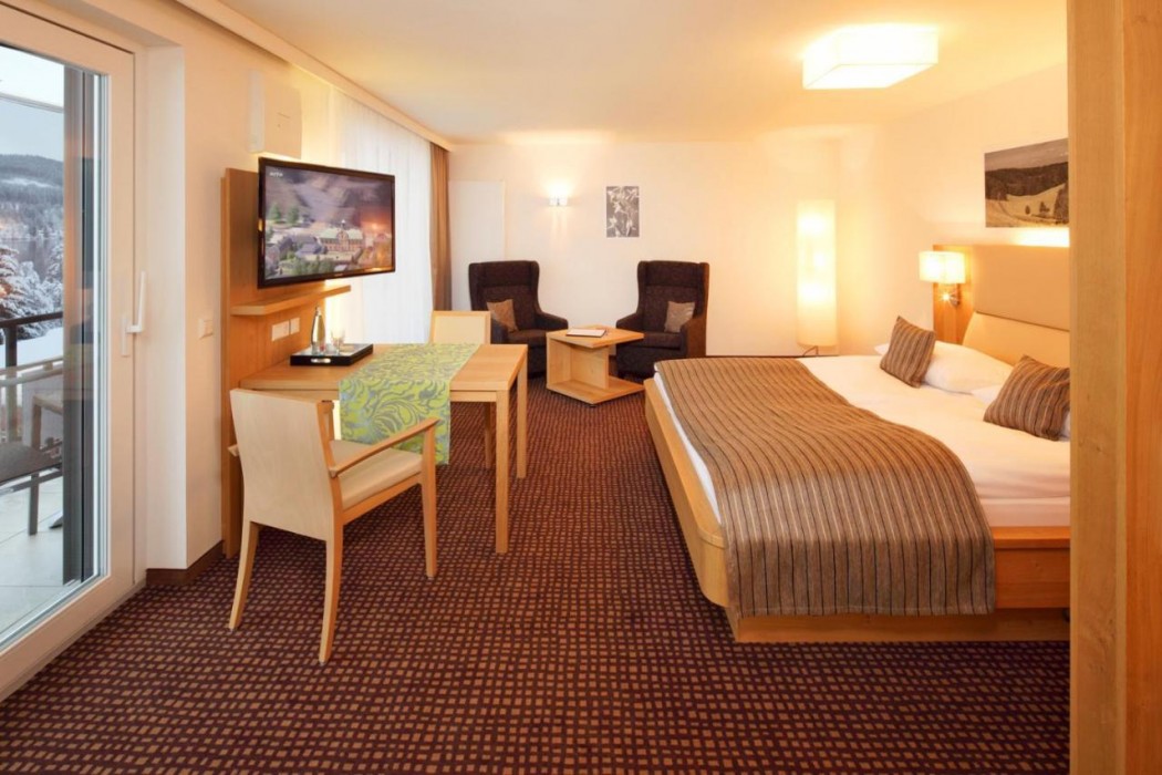 Brugger's Hotelpark am See 15/59