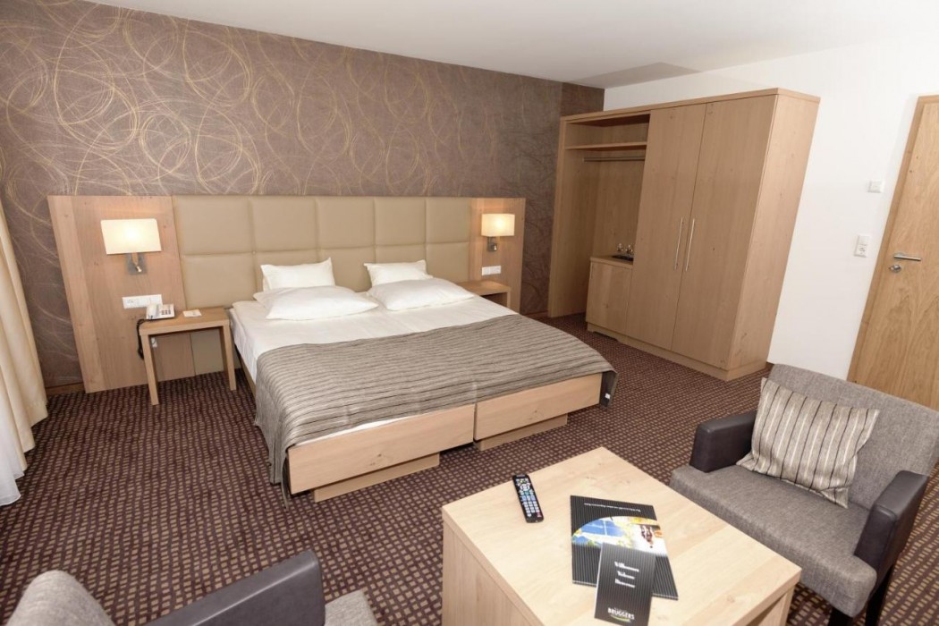 Brugger's Hotelpark am See 16/59