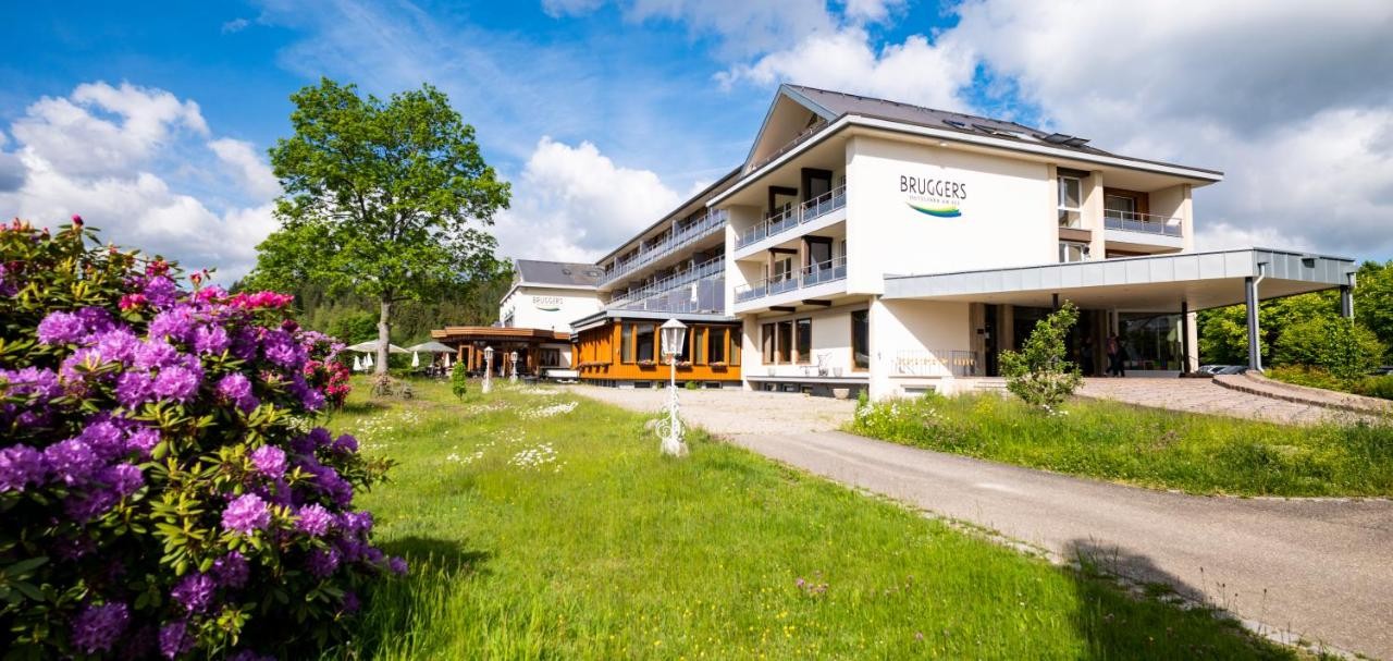 Brugger's Hotelpark am See 1/59