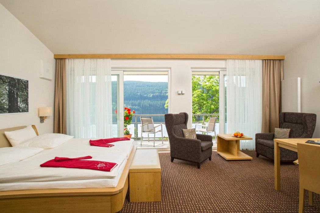 Brugger's Hotelpark am See 14/59