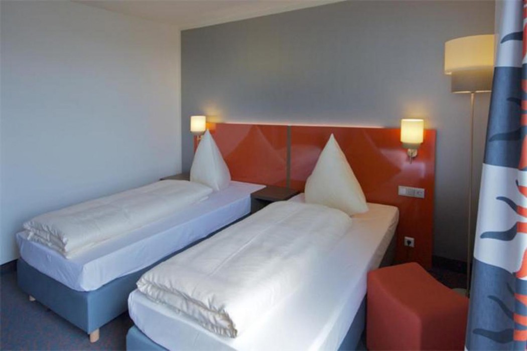 iQ-Hotel Ulm 8/54