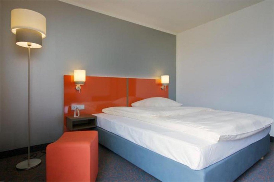 iQ-Hotel Ulm 7/54