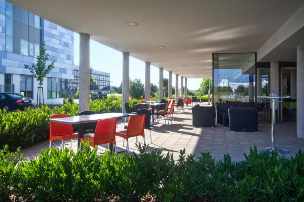 iQ-Hotel Ulm 20/54
