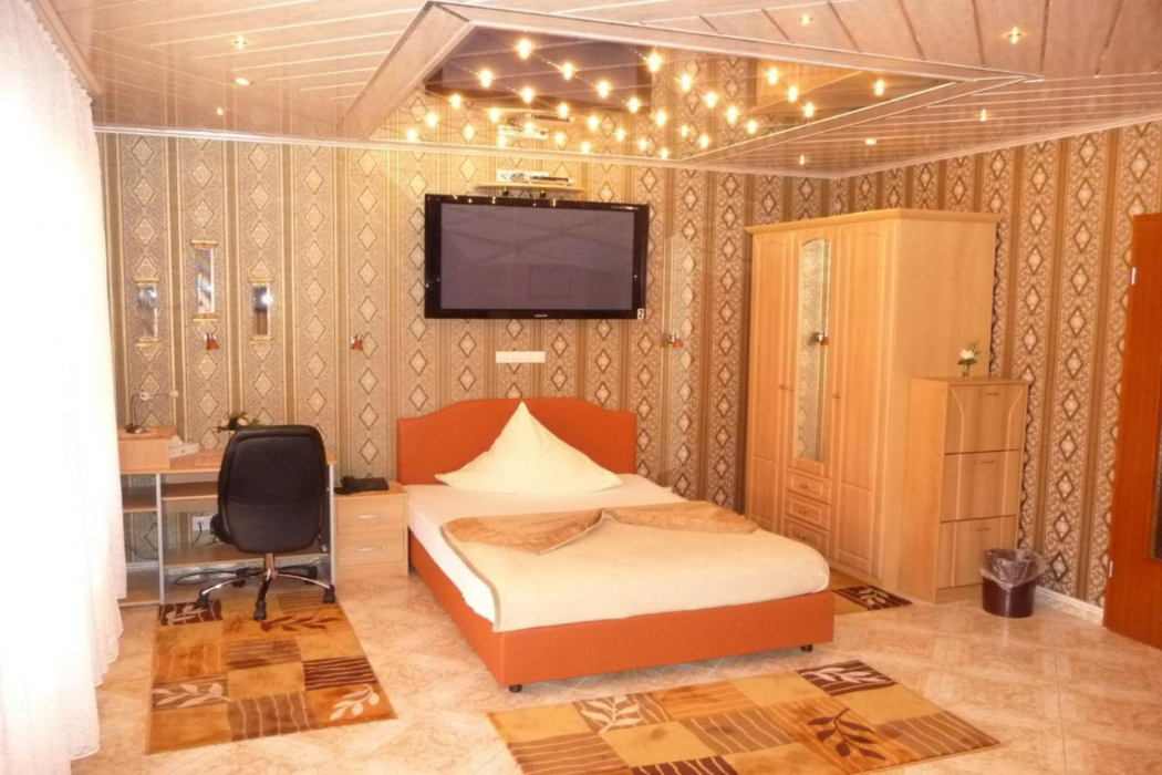 Hotel Tenne 11/55