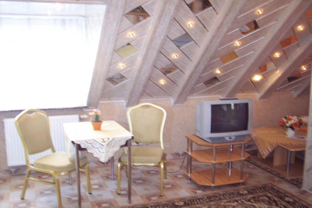 Hotel Tenne 13/55