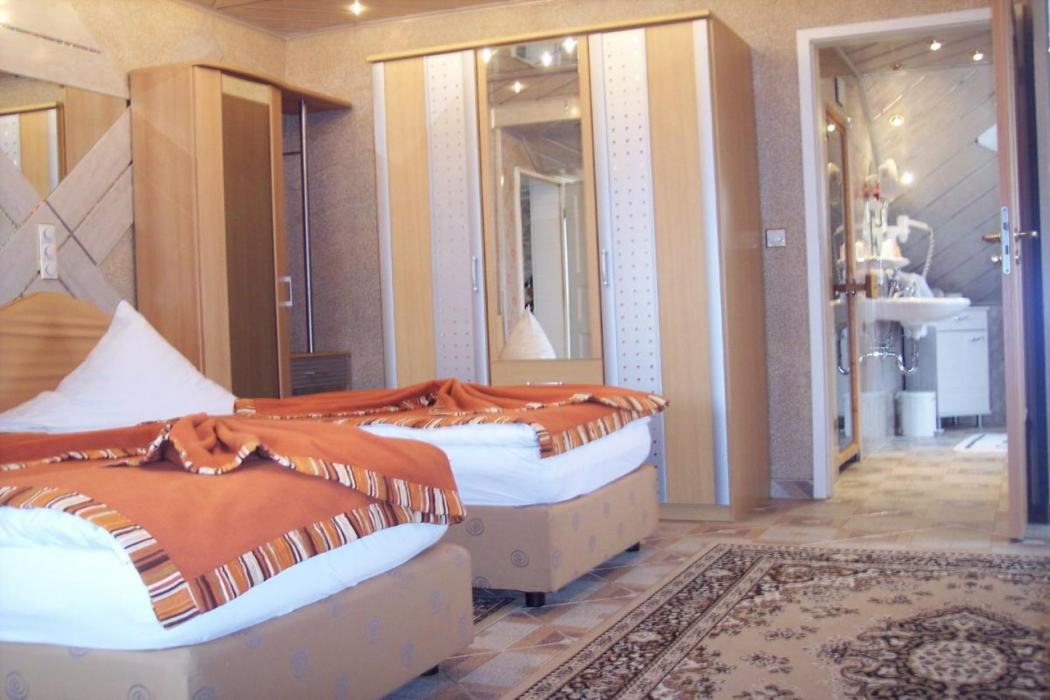 Hotel Tenne 14/55