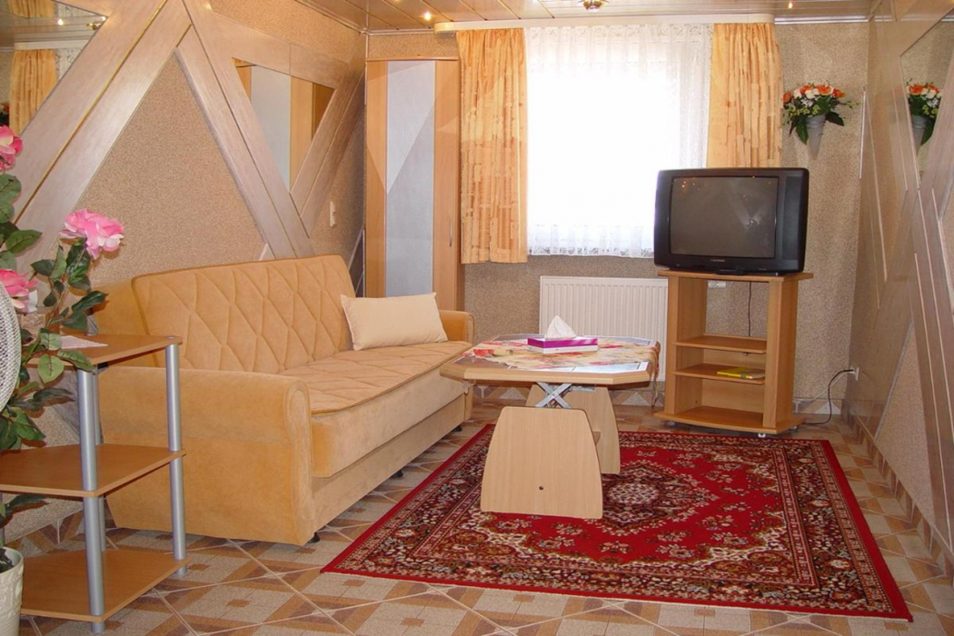 Hotel Tenne 16/55