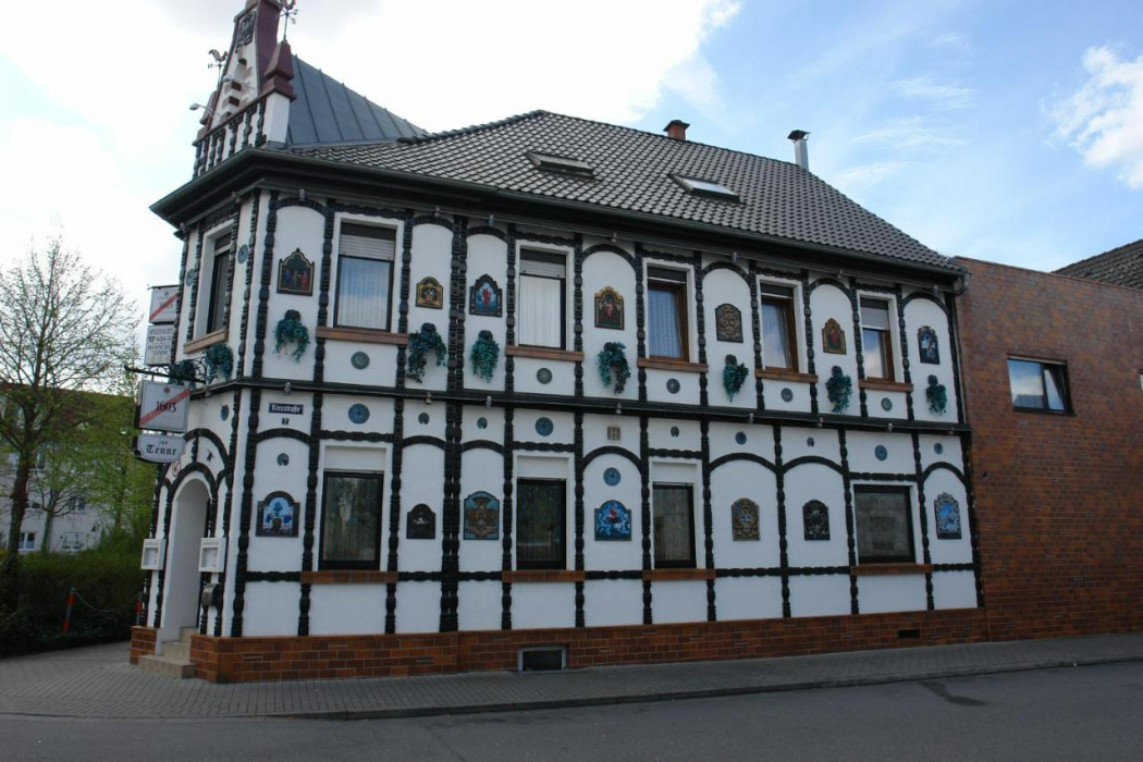 Hotel Tenne 1/55